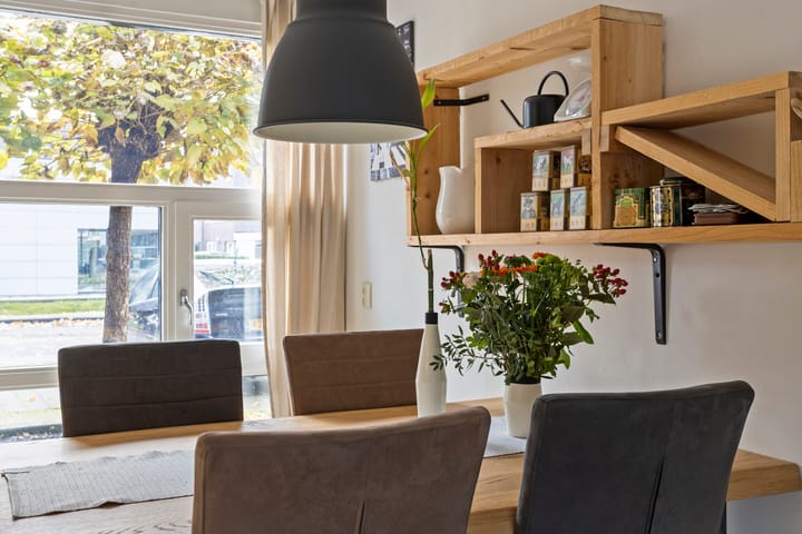 Foto 19 van Esmarkelaan 460