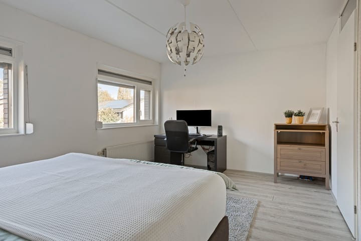 Foto 23 van Esmarkelaan 460