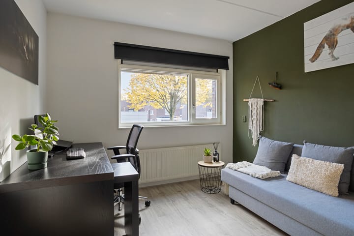 Foto 26 van Esmarkelaan 460