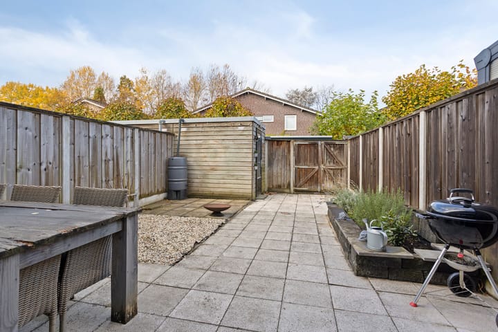 Foto 27 van Esmarkelaan 460