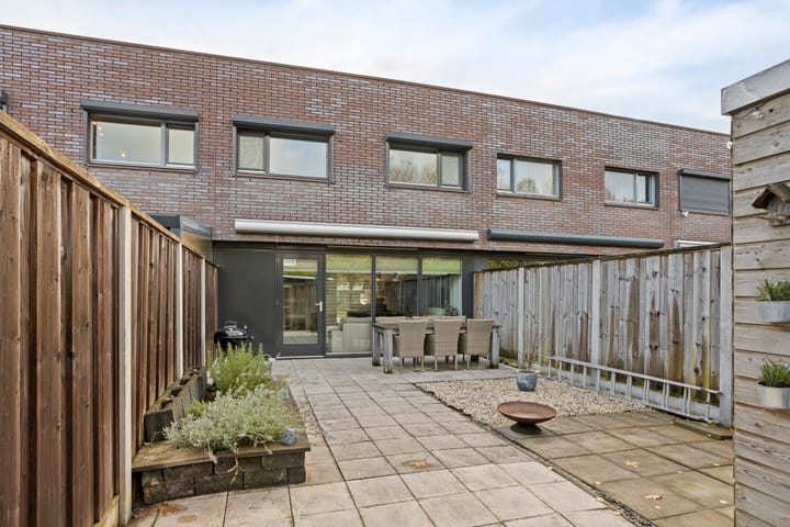 Foto 30 van Esmarkelaan 460