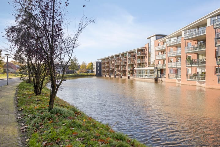 Foto 33 van Esmarkelaan 460