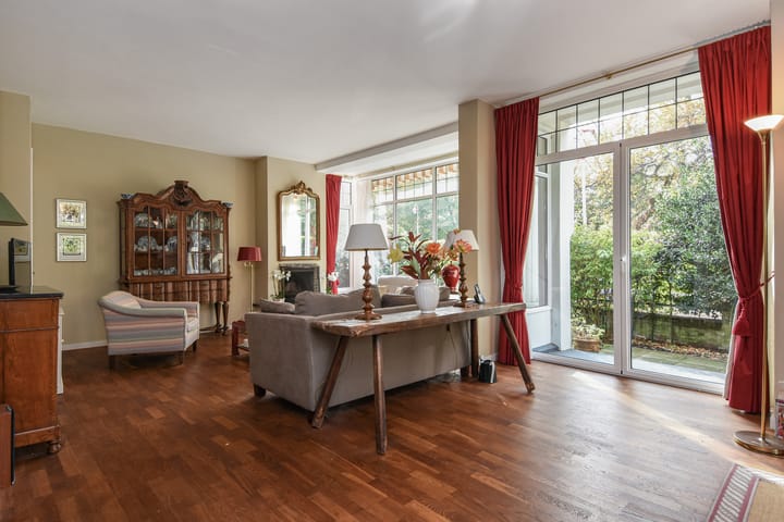 Foto 4 van Ridderlaan 1