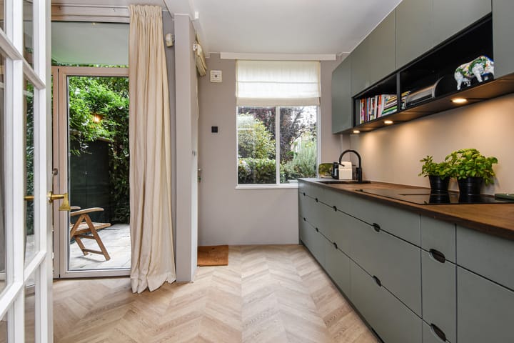 Foto 5 van Ridderlaan 1