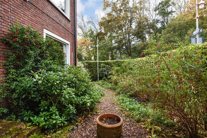 Foto 9 van Ridderlaan 1