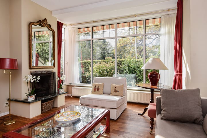 Foto 11 van Ridderlaan 1