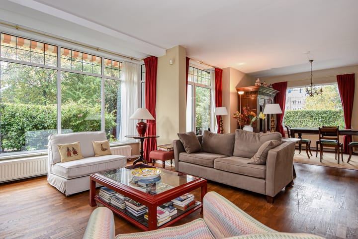 Foto 12 van Ridderlaan 1