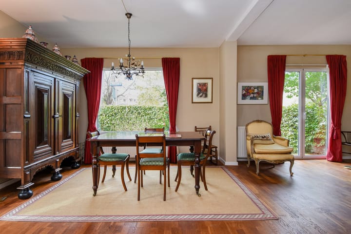 Foto 13 van Ridderlaan 1