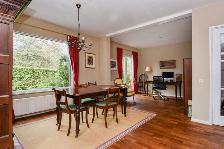 Foto 14 van Ridderlaan 1