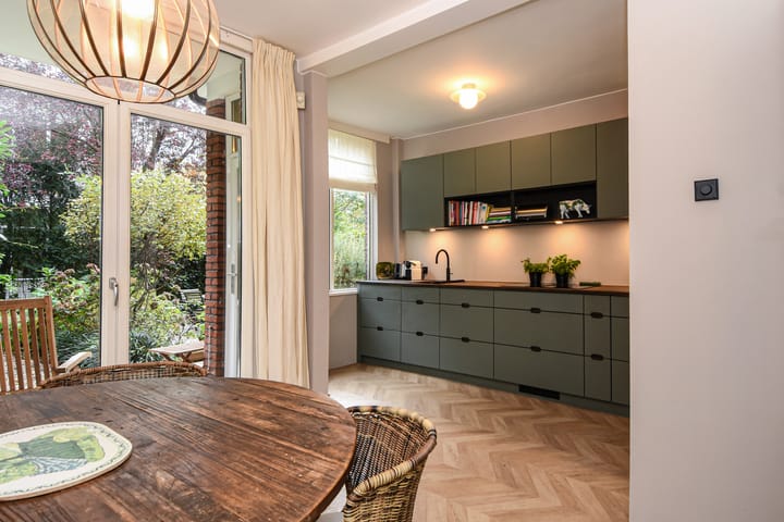 Foto 15 van Ridderlaan 1