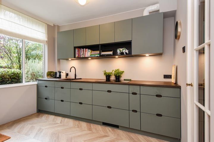 Foto 16 van Ridderlaan 1