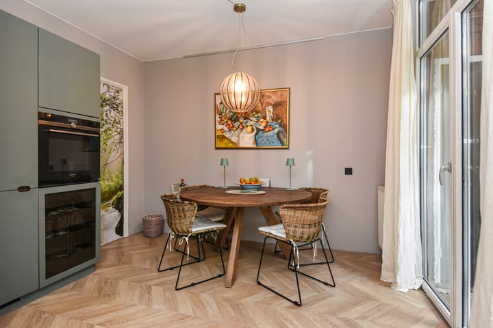 Foto 19 van Ridderlaan 1