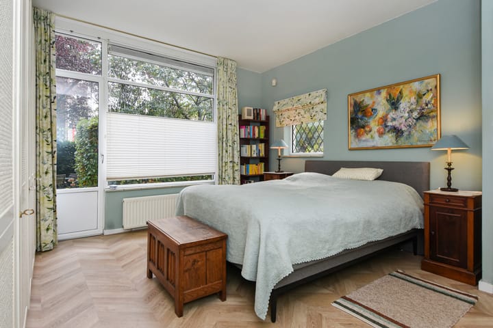 Foto 20 van Ridderlaan 1