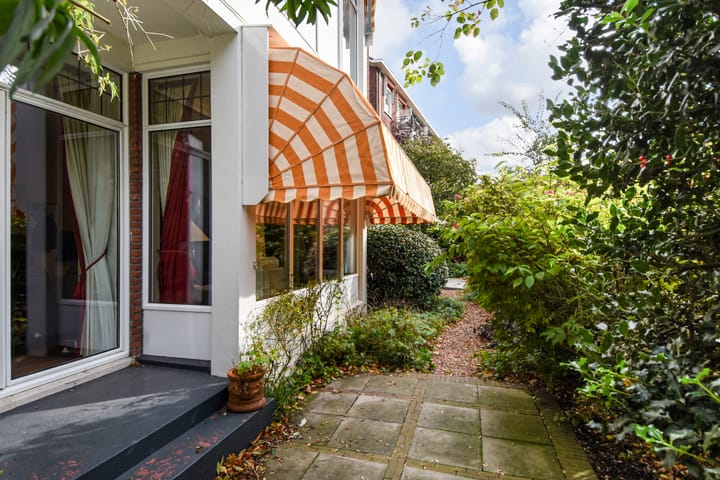 Foto 23 van Ridderlaan 1