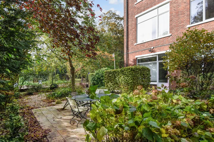 Foto 24 van Ridderlaan 1