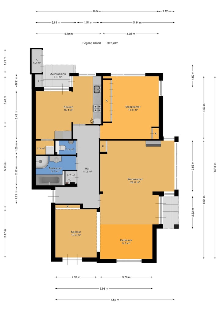 Foto 26 van Ridderlaan 1