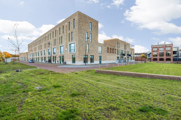 Gentastraat 46 main image