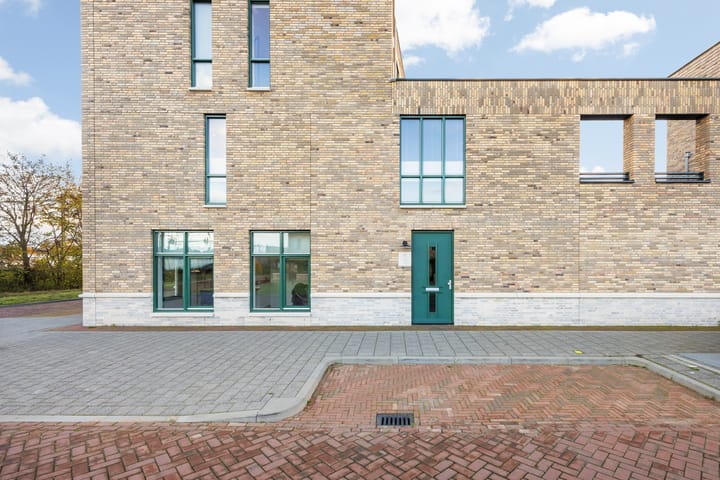 Photo 65 of Gentastraat 46