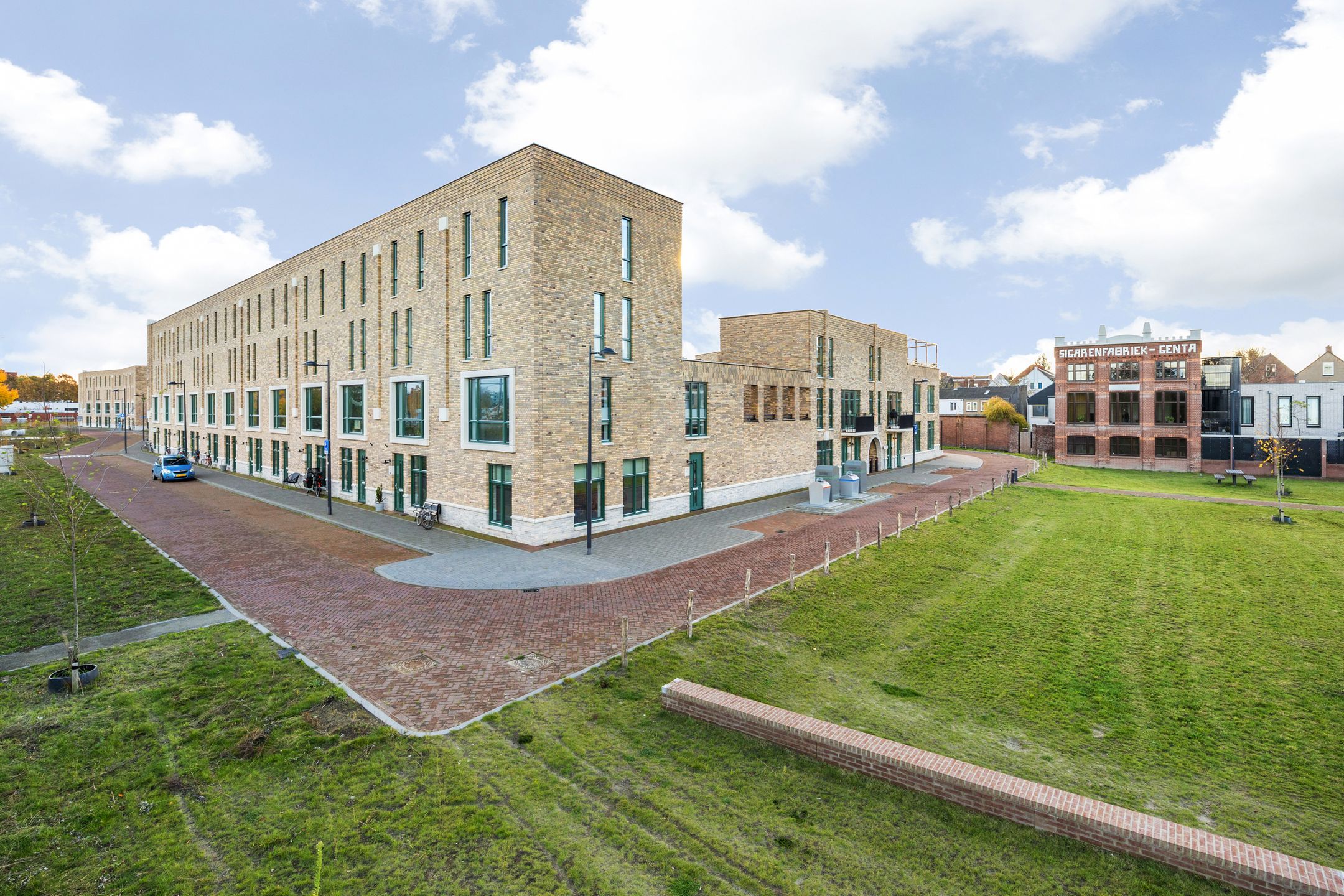 Foto 66 van Gentastraat 46