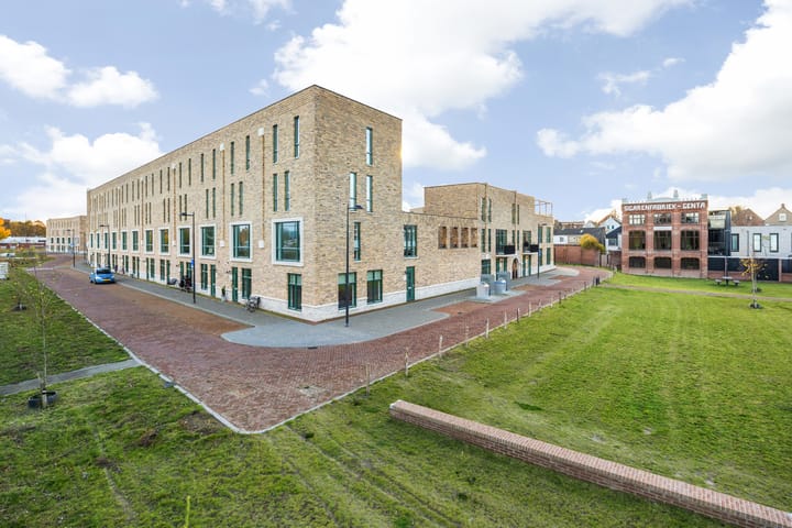 Photo 66 of Gentastraat 46