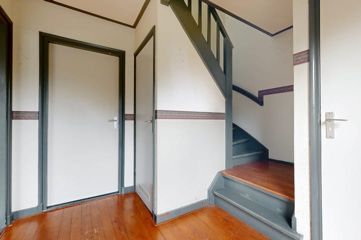 Photo 8 of Philips Willemstraat 37