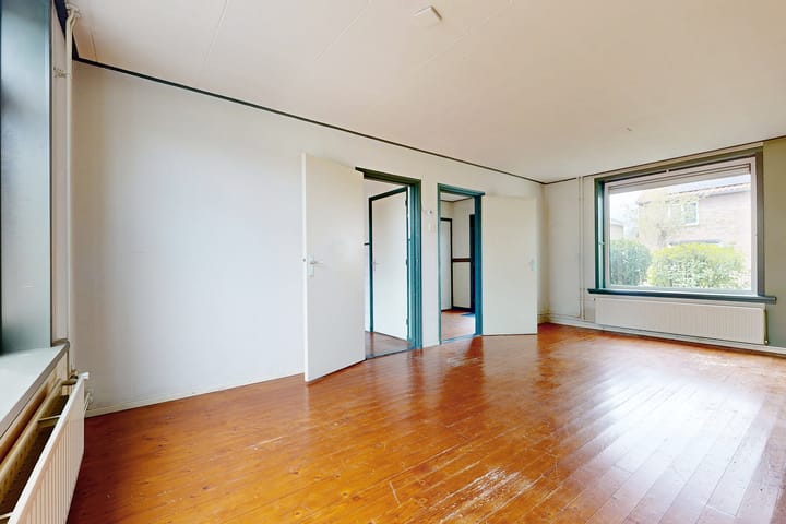 Photo 14 of Philips Willemstraat 37