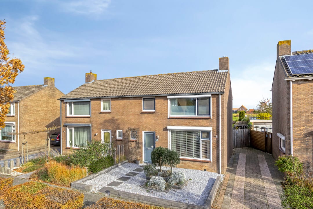 Foto 1 van Schuitvlotstraat 76