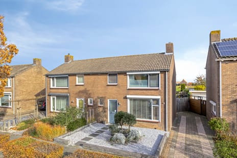 Schuitvlotstraat thumbnail