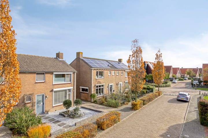 Photo 5 of Schuitvlotstraat 76