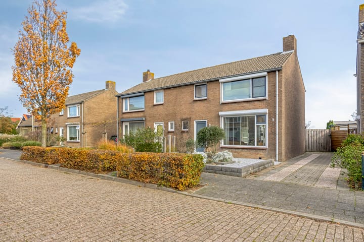 Photo 6 of Schuitvlotstraat 76