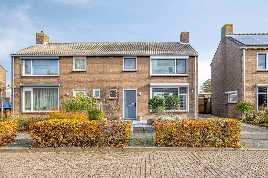 Foto 7 van Schuitvlotstraat 76