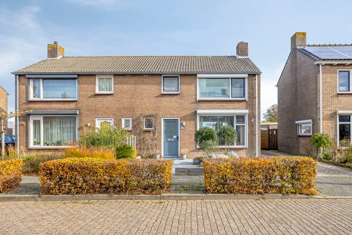 Photo 7 of Schuitvlotstraat 76