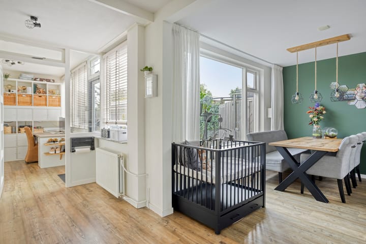 Photo 9 of Schuitvlotstraat 76