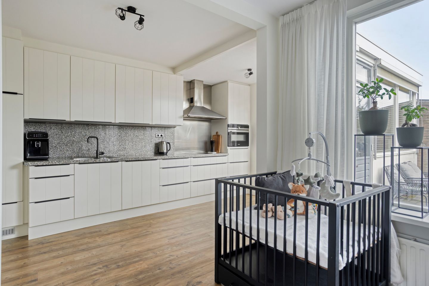 Foto 10 van Schuitvlotstraat 76