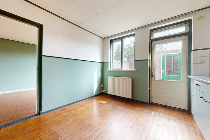 Photo 26 of Philips Willemstraat 37