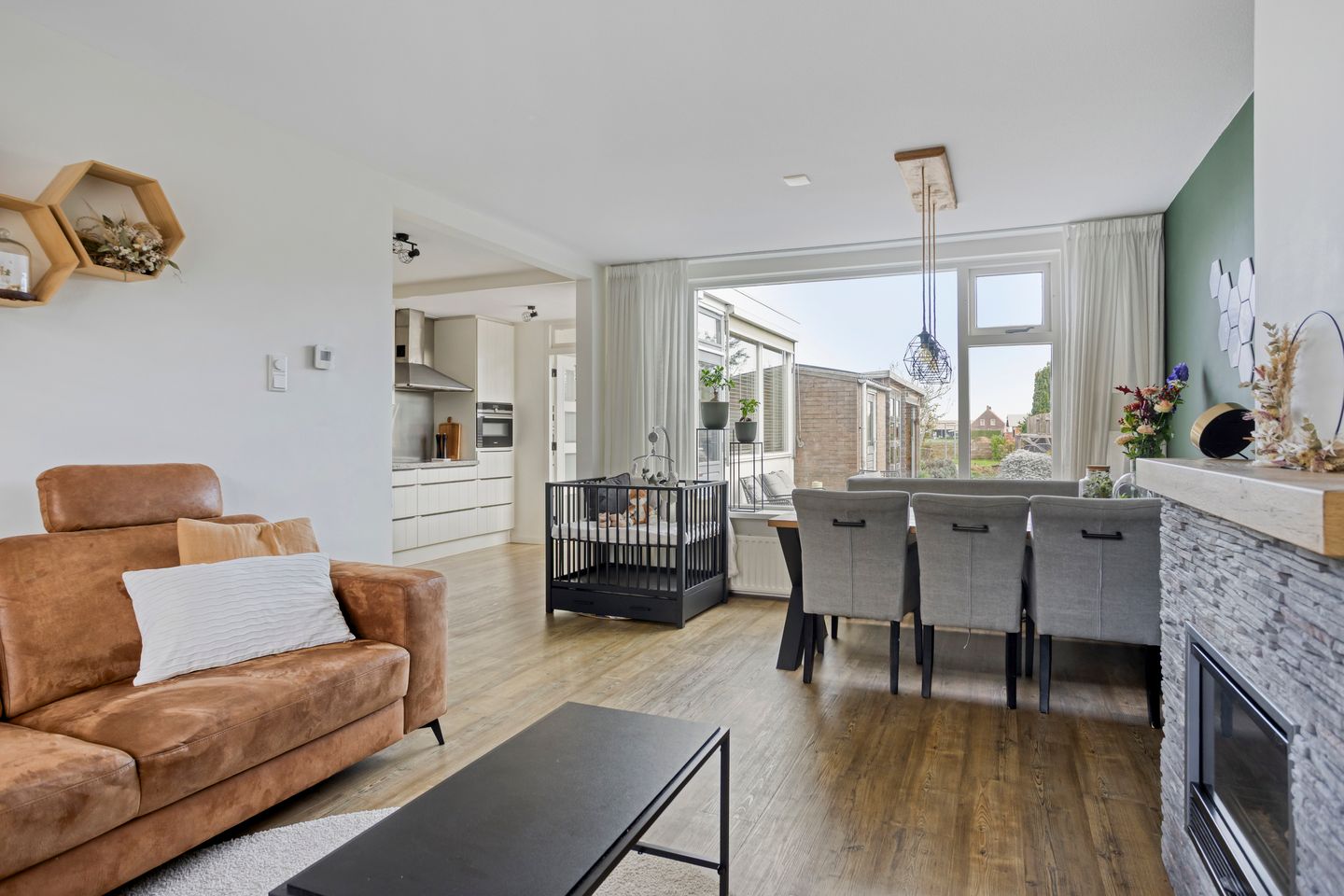 Foto 14 van Schuitvlotstraat 76