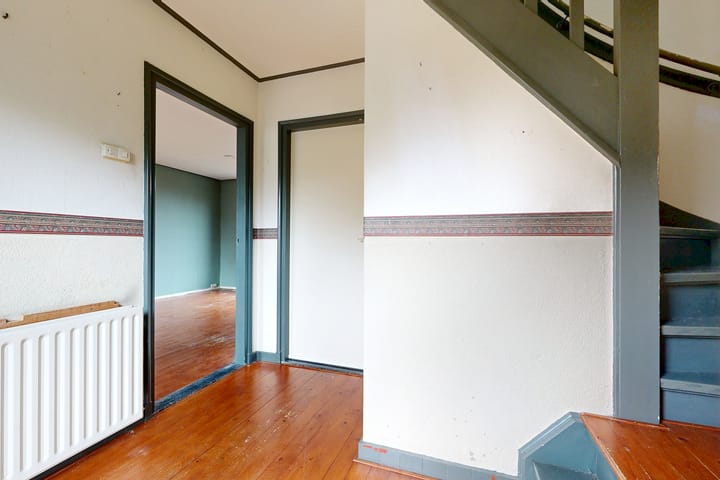 Photo 9 of Philips Willemstraat 37