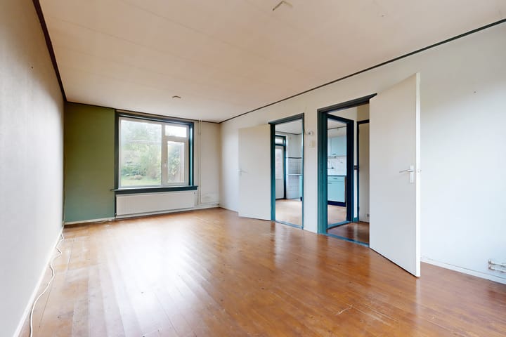 Photo 2 of Philips Willemstraat 37