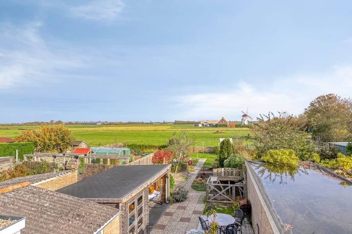 Photo 22 of Schuitvlotstraat 76