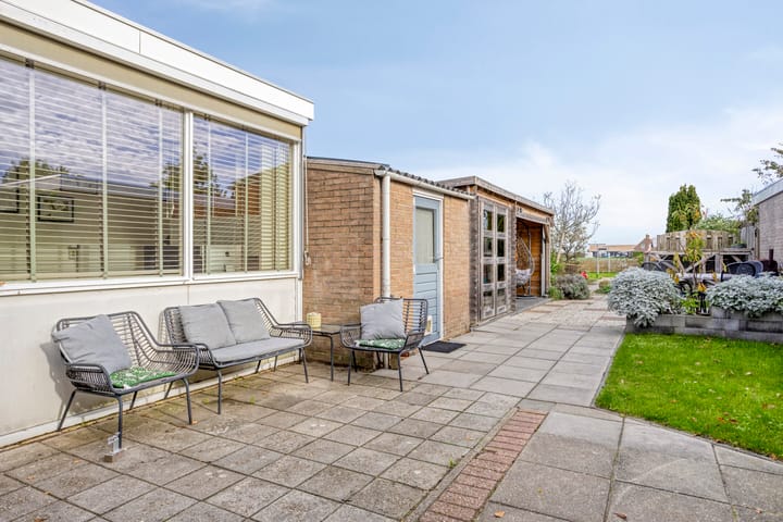 Photo 27 of Schuitvlotstraat 76