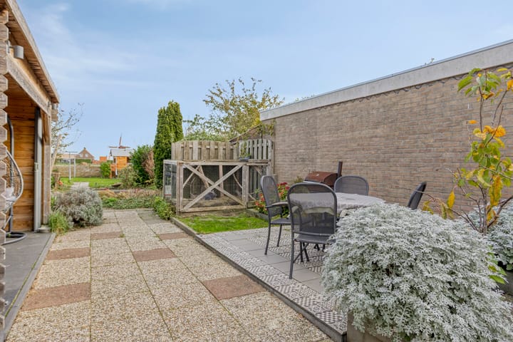 Photo 28 of Schuitvlotstraat 76