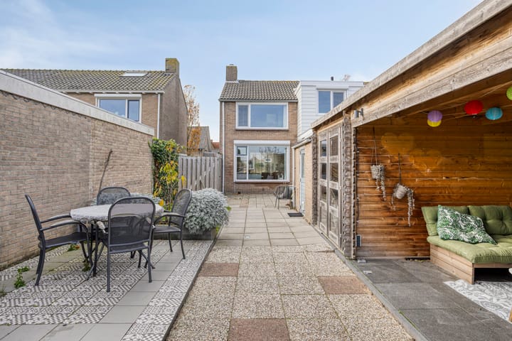 Photo 30 of Schuitvlotstraat 76