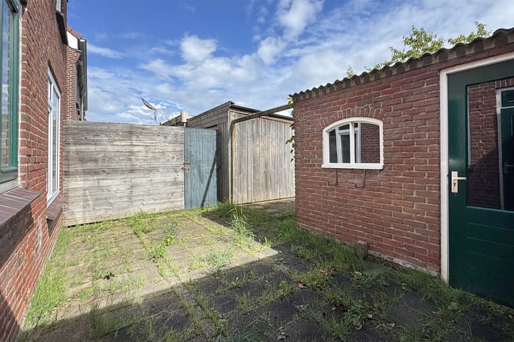 Photo 49 of Philips Willemstraat 37