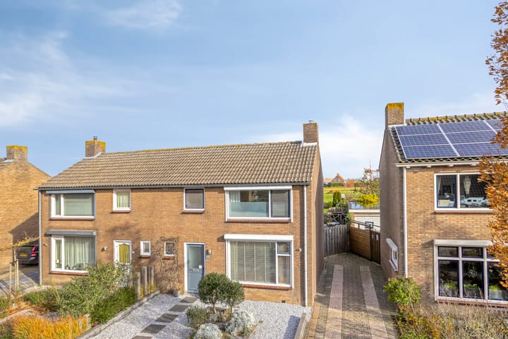 Photo 35 of Schuitvlotstraat 76