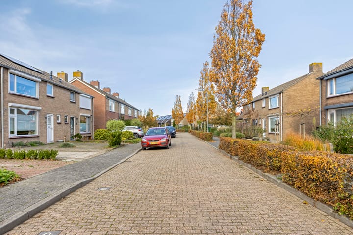 Photo 36 of Schuitvlotstraat 76