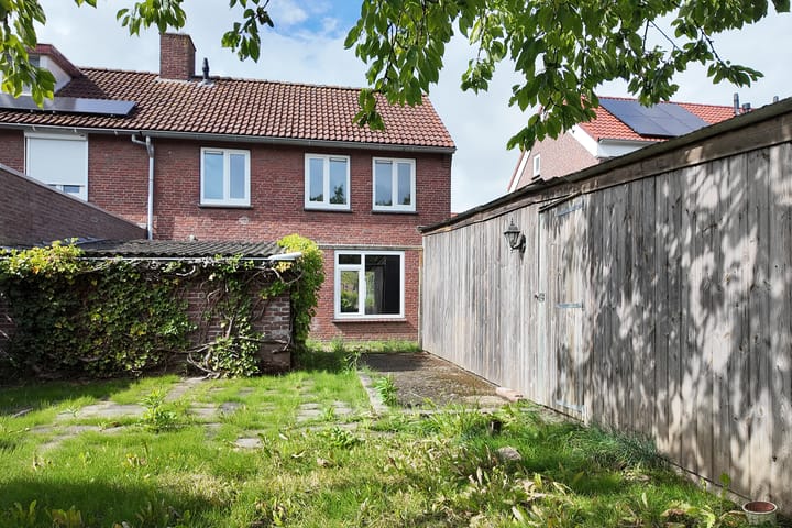 Photo 52 of Philips Willemstraat 37