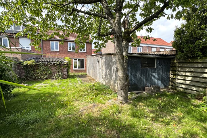 Photo 56 of Philips Willemstraat 37