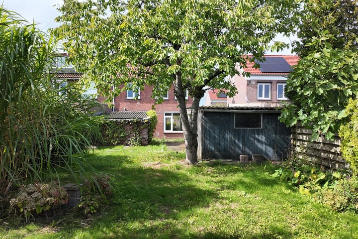 Photo 57 of Philips Willemstraat 37