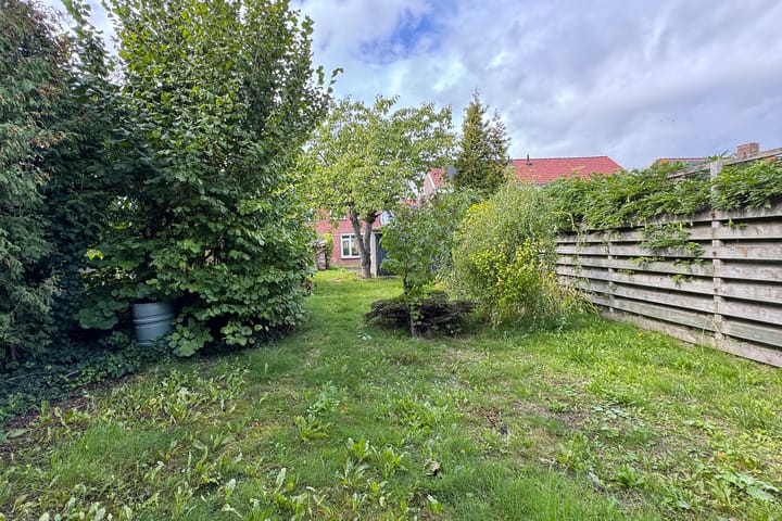 Photo 60 of Philips Willemstraat 37