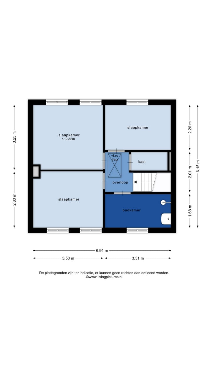 Photo 66 of Philips Willemstraat 37